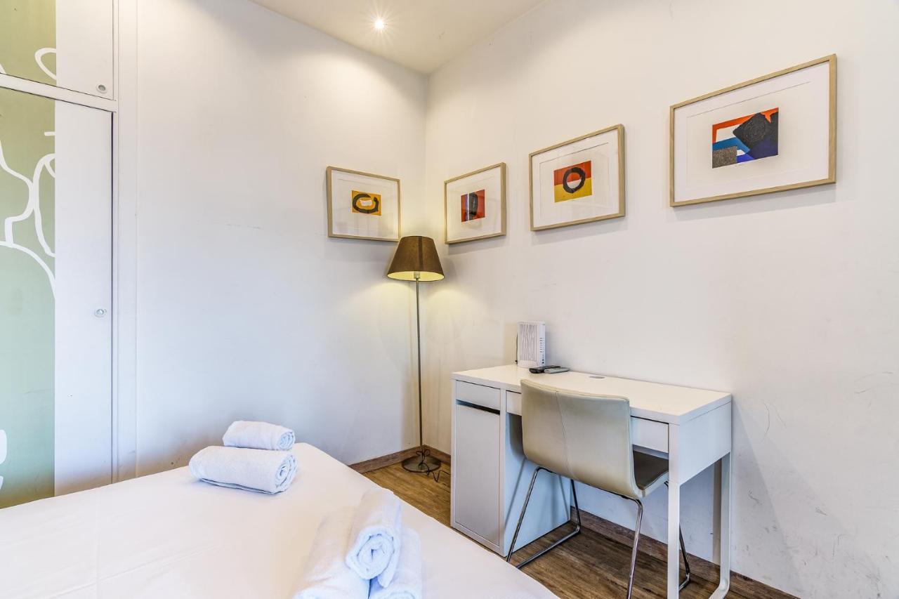 Travel Inside Srl - Ripa 127 Apartment Navigli Milano Eksteriør billede