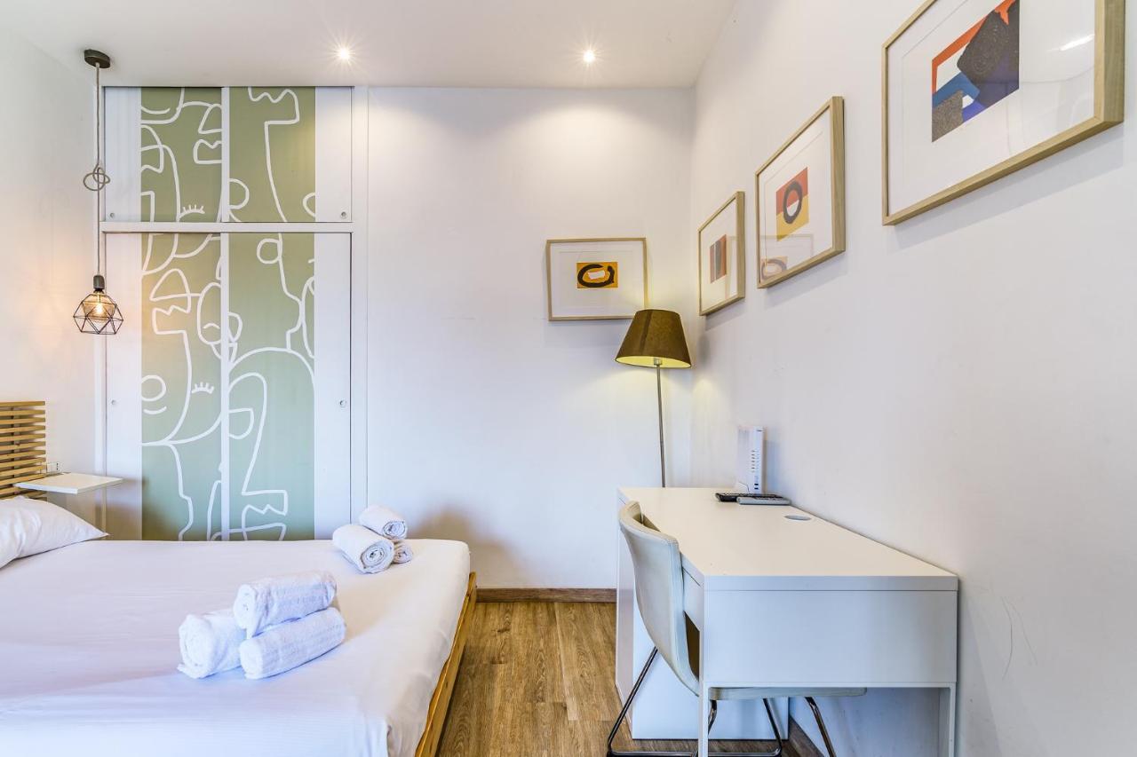 Travel Inside Srl - Ripa 127 Apartment Navigli Milano Eksteriør billede