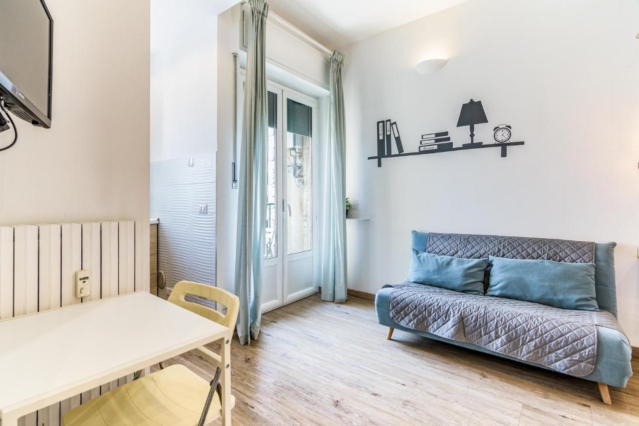Travel Inside Srl - Ripa 127 Apartment Navigli Milano Eksteriør billede