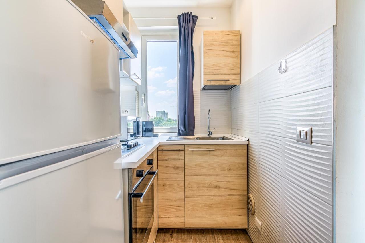 Travel Inside Srl - Ripa 127 Apartment Navigli Milano Eksteriør billede
