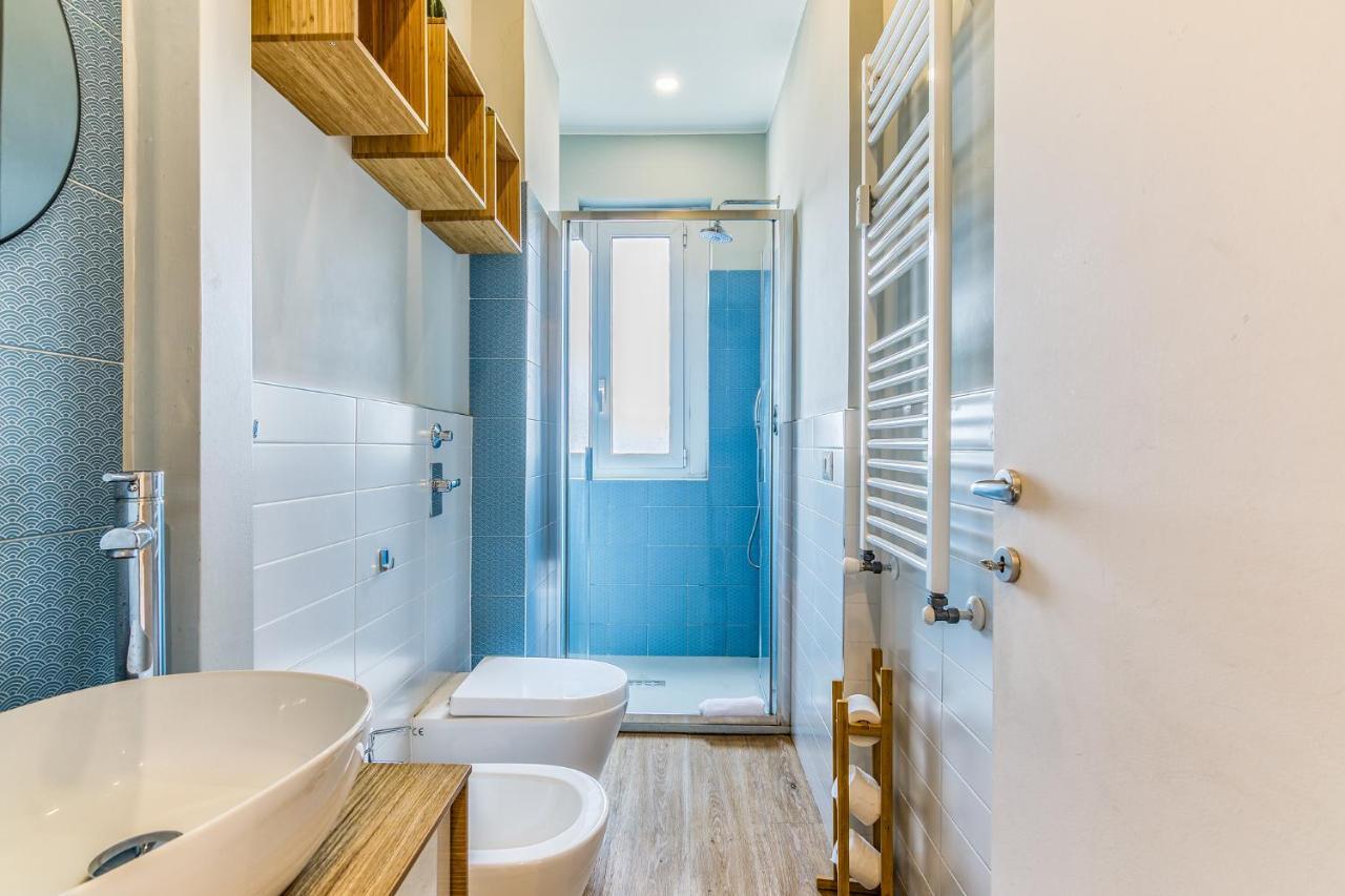 Travel Inside Srl - Ripa 127 Apartment Navigli Milano Eksteriør billede