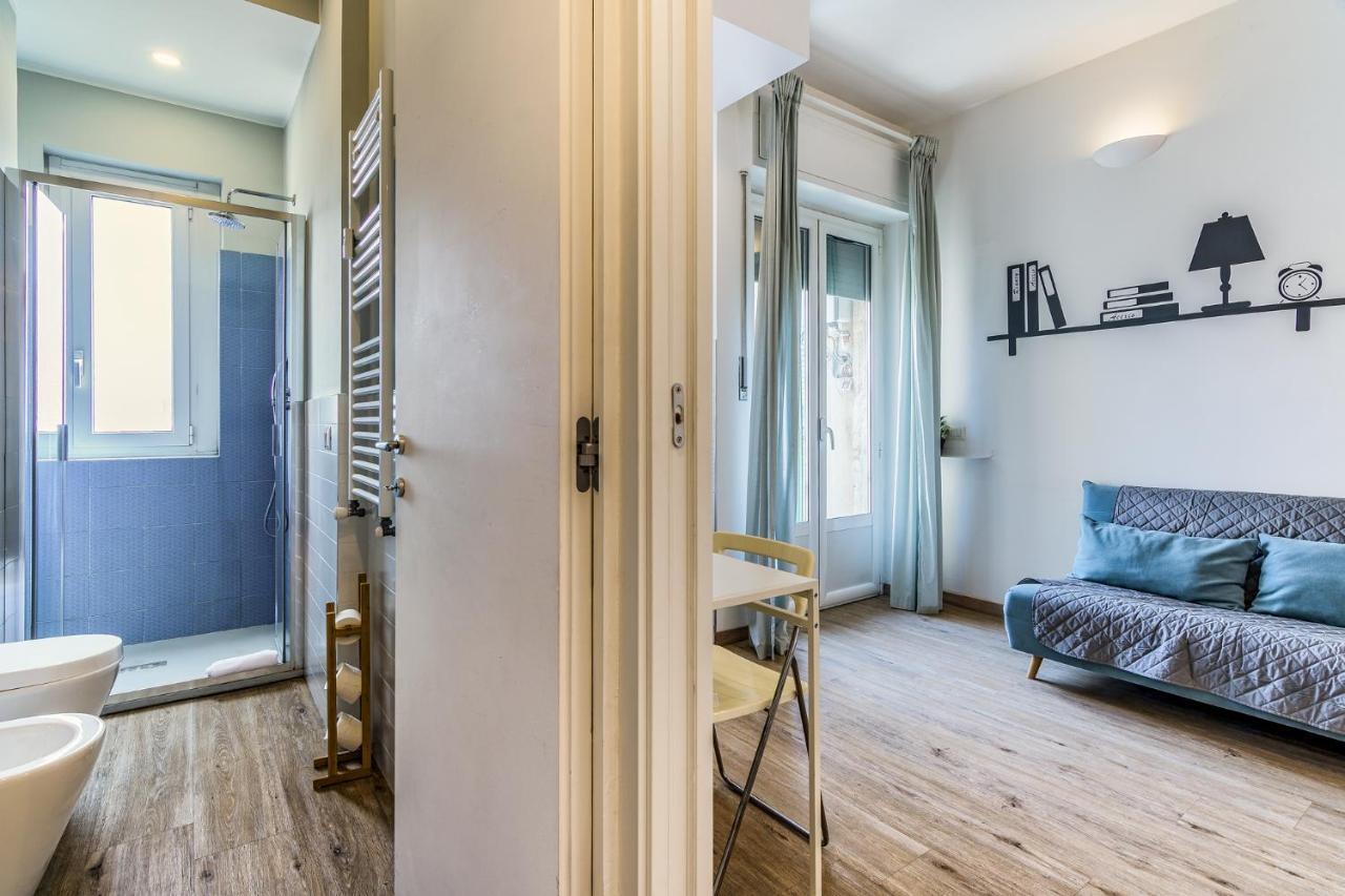 Travel Inside Srl - Ripa 127 Apartment Navigli Milano Eksteriør billede