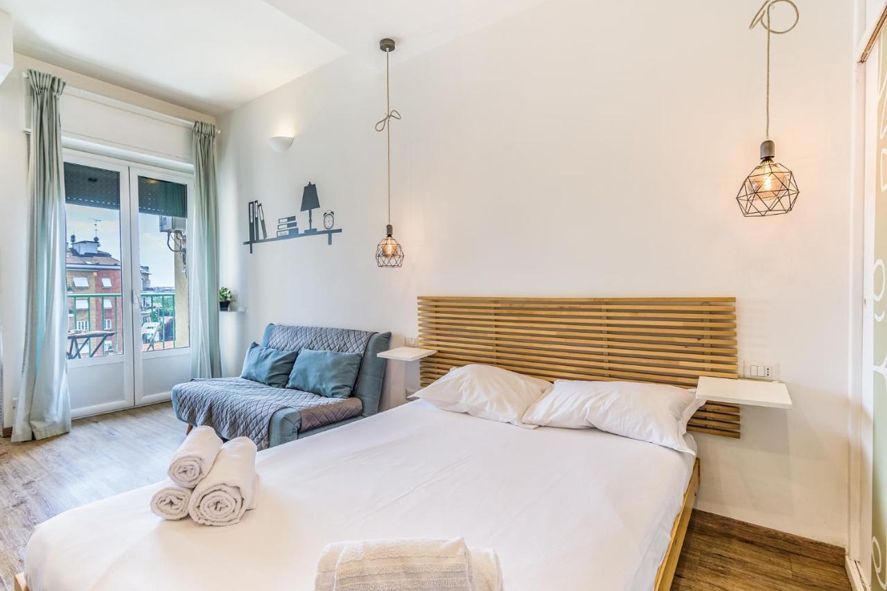 Travel Inside Srl - Ripa 127 Apartment Navigli Milano Eksteriør billede