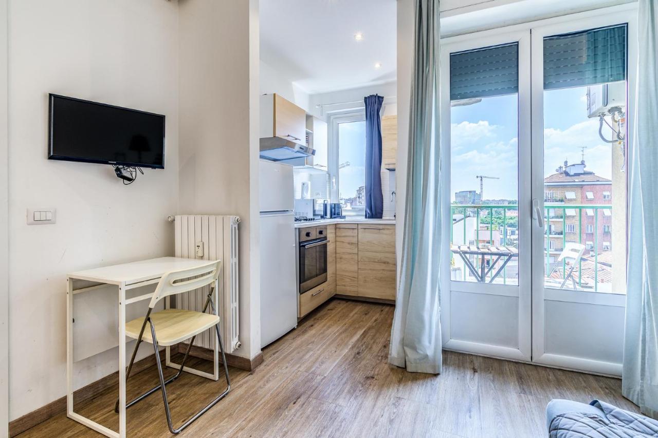 Travel Inside Srl - Ripa 127 Apartment Navigli Milano Eksteriør billede