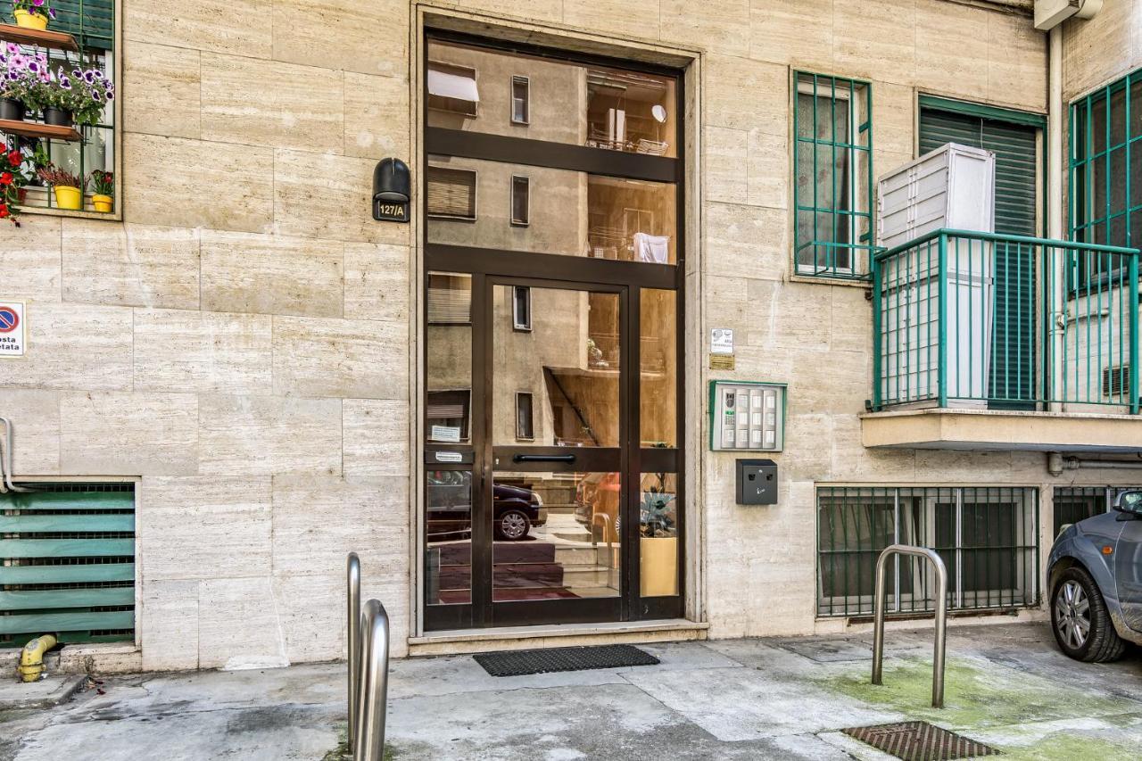 Travel Inside Srl - Ripa 127 Apartment Navigli Milano Eksteriør billede