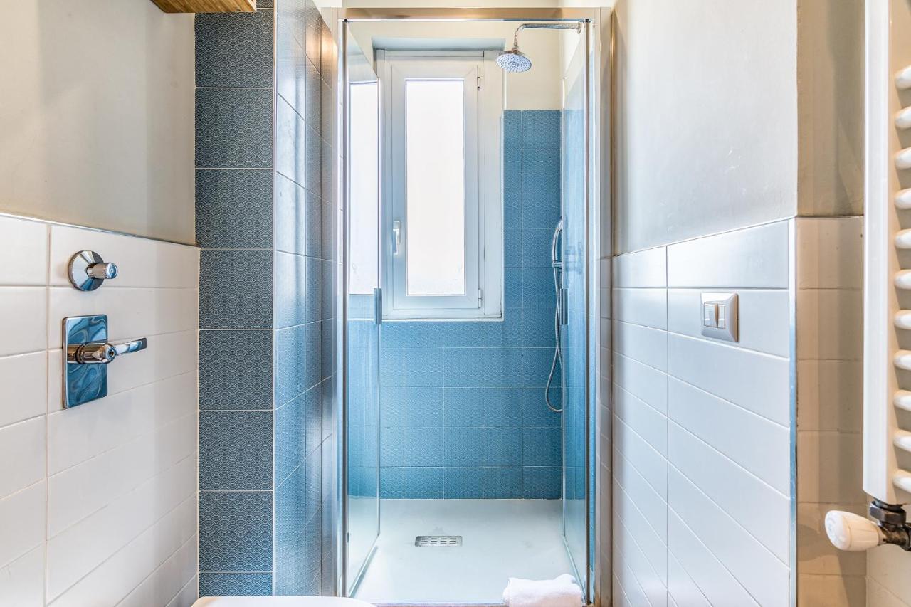 Travel Inside Srl - Ripa 127 Apartment Navigli Milano Eksteriør billede